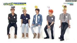 [ THAISUB ] 190731 Weekly Idol with NCT DREAM