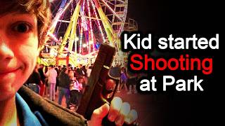 Most Disturbing Deaths at Theme Parks