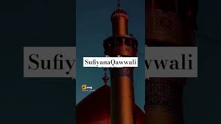 Ali Mola Ali Dum Dum™Nusrat Fateh  Khan #qawwali#khwajaji#naat #nusratfatehalikhan#viral #trending