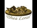 Fantasy Realm of Dhea Loral (Trailer)