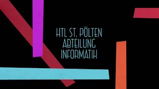 Informatik - der Trailer