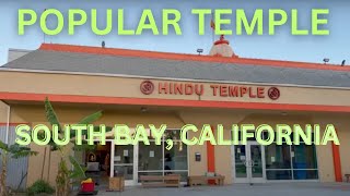 Sunnyvale Hindu Temple: A Place of Worship, Community, and Culture