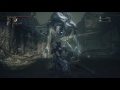 bloodborne 【血源詛咒】dlc 古老獵人之章 4 星辰鐘塔的瑪麗亞女士