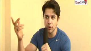 Piyush Sahdev in Talk with Telly Tadka