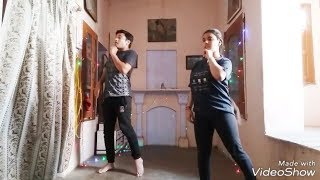 Ek do teen dance full song video || Baaghi 2 || full song || elif khan Dance || ek do tin song ||