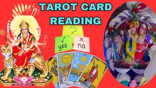 Shalini SharmaTarot Occult Divine Tarot card reading yes or no