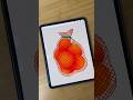 Beginner friendly procreate tutorial #procreatetutorials #procreate #procreatebrushes
