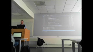 IMT2531 - C++ Debugging (Part 1: Basic Debugging)