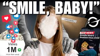 The truth about family vloggers is finally out