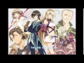 Tales of Xillia - OST - Motoi Sakuraba - Clenched Fist