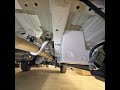 Mercedes Sprinter 11 Gallon Chassis Water Tank w: Stainless Brackets SP UC 11 Installation Video