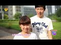 我们约会吧 take me out 惊险外场女vcr示爱 suprise female audience affection【湖南卫视官方版1080p】20141007