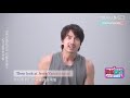 jerry yan s interview in sour drama m station english translation