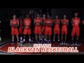 blackman basketball hype video march 2016