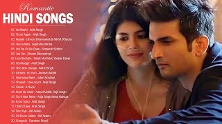 New Hindi Bollywood Songs 2020 / Arijit Singh Neha Kakkar Armaan Malik ROMANTIC INDIAN SONGS 2020