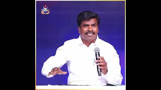 నిజ క్రైస్తవుడు అయితే దీని గ్రహిస్తాడు ! Br.Mathews KRUPA MINISTRIES GUNTUR