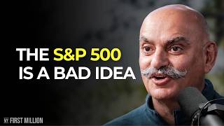 Forget S&P, Bitcoin & AI, here’s where Mohnish Pabrai is putting his money in 2026