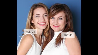 Age detection using Deep learning and OpenCV