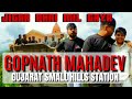 GOPNATH MAHADEV | Moti Gop | The Nomadic Gujarati @jigar__karangiya @wanderingmindswithaj