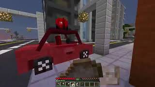 Recep İvedik VS Minecraft #1 Ferited