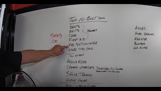 Top 10 "Bolt-on" Parts Recommended (Shock Therapy LIVE 1/14/21)