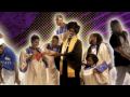 RICKEY SMILEY MORNING SHOW -BERNICE & CORA - SWAYZE & MICHAEL JACKSON