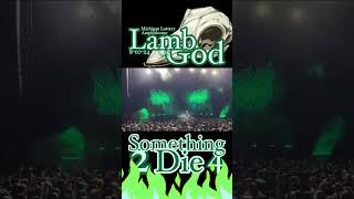 ⁠@lambofgodofficial -Something To Die For-8•10•24-Michigan Lottery Amphitheater-Detroit, Michigan