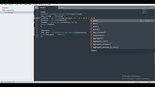 HOW TO ENCRYPT OR HASHED A STRING USING PHP FUNCTIONS