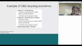 Construction and Demolition Waste Management: Improving Environmental Practices | Marshall Fisher