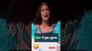 Laugh Out Loud with this Hilarious Cher Joke