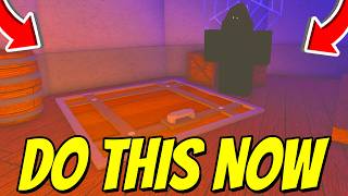 How To COMPLETE SOME SHADY GUY QUEST & UNLOCK TRAPDOOR In Fisch! Roblox