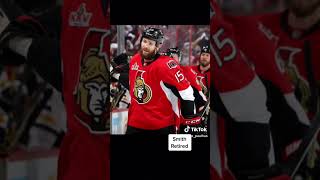 2016-17 Ottawa Senators Where Are They Now