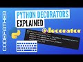 Python Decorators Explained: Write Cleaner Code Today