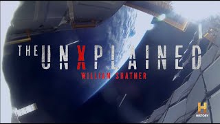 The UnXplained With William Shatner  - Full Episode