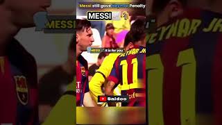 Messi selfish ആണ്💯🤯🥺നിങ്ങൾക്കറിയാമോ neymarനെ ചെയ്തത്🤯😏💔#football #viralvideo #shortsfeed#shorts#new