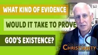 Do Extraordinary Claims (Like the Existence of God) Require Extraordinary Evidence?