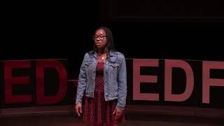 Gen Z: How a Generation Defined a Pandemic | Darcy Dixon | TEDxBedford