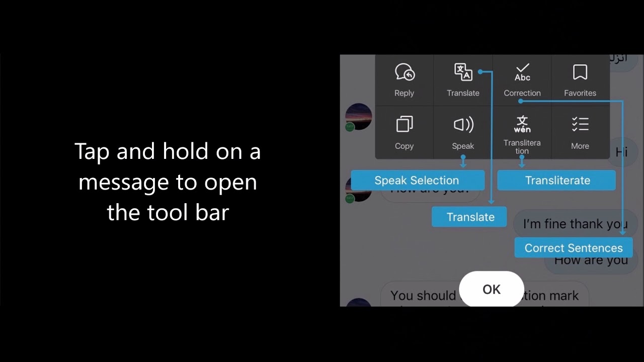 Hellotalk App Tutorial Youtube