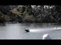 Showbiz 2012 Hi-Tec Oils Hawkesbury 120 Water Ski Race