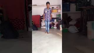 manike mage hithe song cover dance performance #shorts #telugu #viral #trending