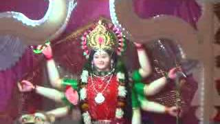 pipariya nav durga mahotav 28 09 2014 19