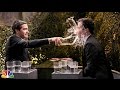 Water War with Jake Gyllenhaal