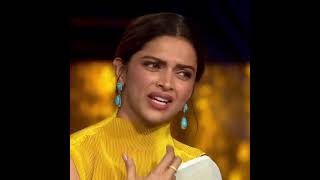 deepika in depression #kbc#viral