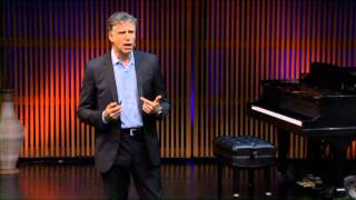 The Kids Are Still Alright: John Tarnoff  at TEDxSoCal