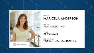 A Head Start Through Dual Enrollment at Fullerton | The College Tour
