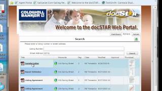 Broker Central - Agent Portal.mp4