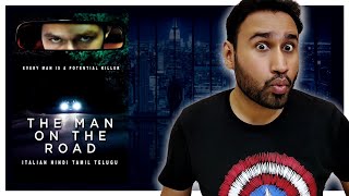 The Man on the Road Review || Faheem Taj