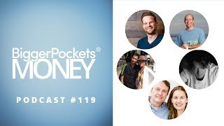 Coronavirus: Is it Time To Give Up On Financial Independence? | BiggerPockets Money Podcast #119