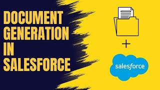 Generate Salesforce Documents in 108 Languages | Here’s How !