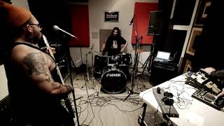 HOLY GRINDER 2021 (rehearsal)